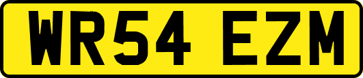 WR54EZM