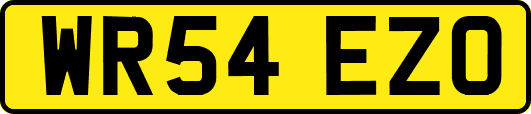 WR54EZO