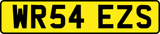 WR54EZS