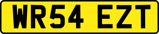 WR54EZT