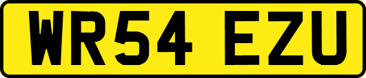 WR54EZU