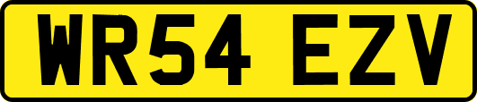 WR54EZV
