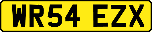 WR54EZX