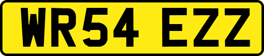 WR54EZZ