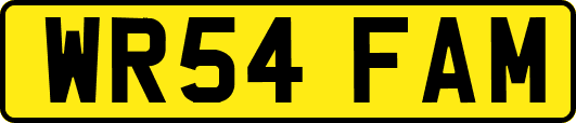 WR54FAM