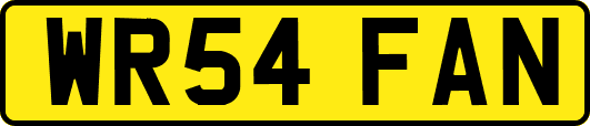 WR54FAN