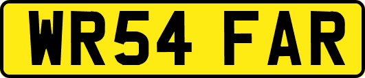 WR54FAR