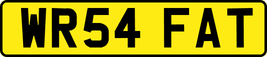 WR54FAT
