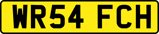 WR54FCH