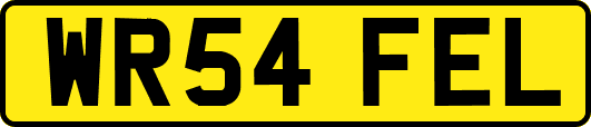 WR54FEL