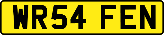 WR54FEN