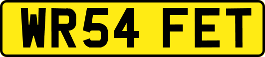 WR54FET