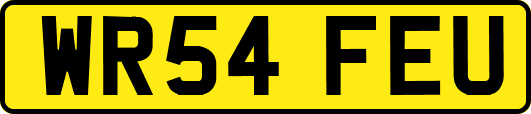 WR54FEU