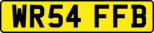 WR54FFB