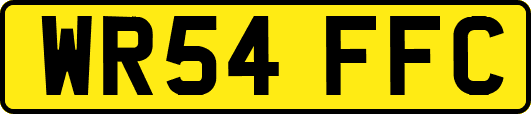 WR54FFC