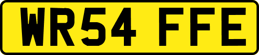 WR54FFE