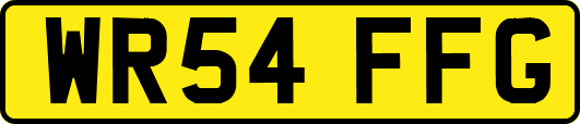 WR54FFG