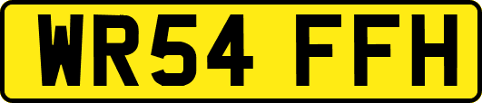 WR54FFH