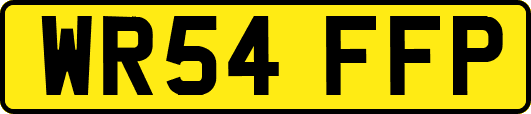 WR54FFP