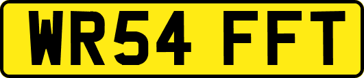 WR54FFT