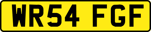 WR54FGF