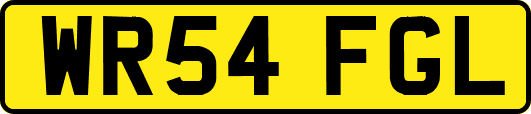 WR54FGL