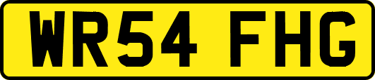 WR54FHG