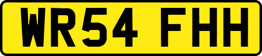 WR54FHH