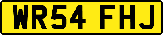 WR54FHJ