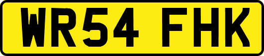 WR54FHK