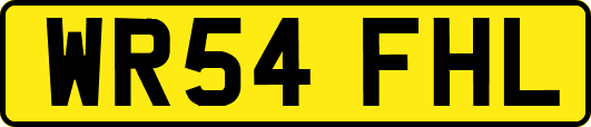WR54FHL