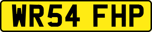 WR54FHP
