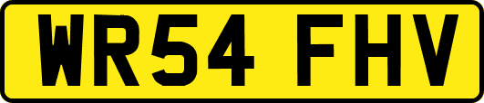 WR54FHV