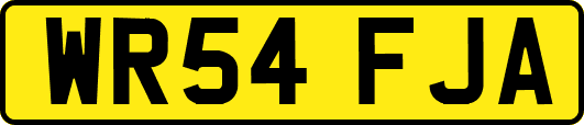 WR54FJA