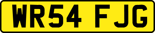 WR54FJG