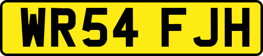 WR54FJH