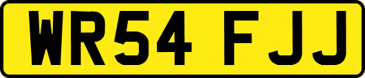 WR54FJJ