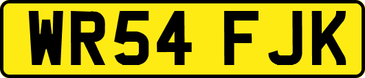 WR54FJK