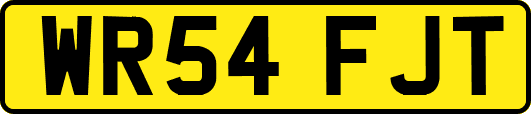 WR54FJT