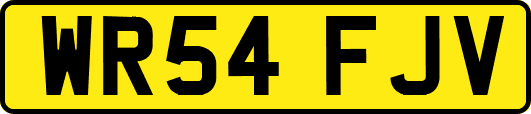 WR54FJV