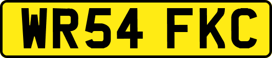 WR54FKC
