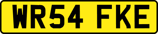 WR54FKE