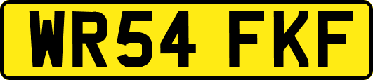 WR54FKF