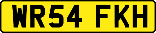 WR54FKH