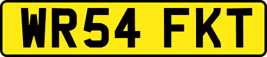 WR54FKT