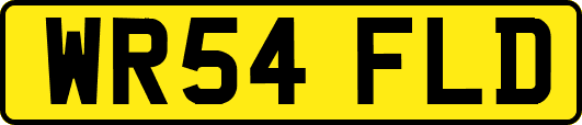 WR54FLD