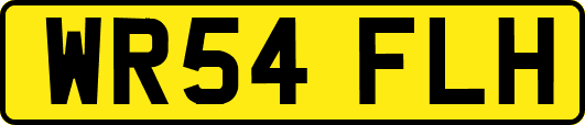 WR54FLH
