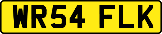 WR54FLK