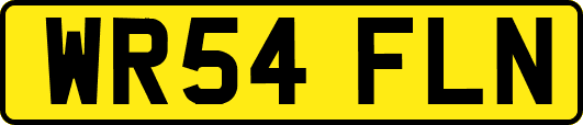 WR54FLN