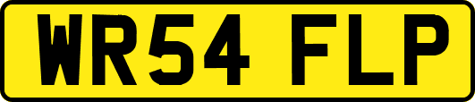 WR54FLP